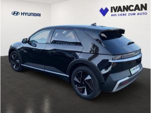 Hyundai IONIQ 5 84KWH UNIQ RELAX-PAKET