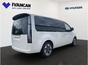 Hyundai STARIA HYBRID 9-Sitzer (MY25) 1.6 T-GDI (225 PS) 6-AT 2WD Prime, Panoramadach, Park-Paket