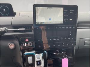Hyundai STARIA HYBRID 9-Sitzer (MY25) 1.6 T-GDI (225 PS) 6-AT 2WD Prime, Panoramadach, Park-Paket