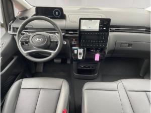 Hyundai STARIA HYBRID 9-Sitzer (MY25) 1.6 T-GDI (225 PS) 6-AT 2WD Prime, Panoramadach, Park-Paket