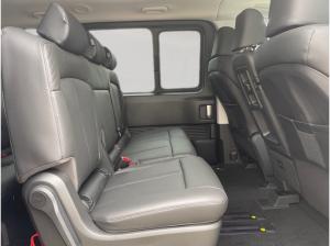 Hyundai STARIA HYBRID 9-Sitzer (MY25) 1.6 T-GDI (225 PS) 6-AT 2WD Prime, Panoramadach, Park-Paket