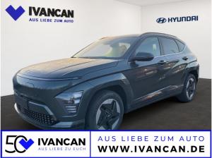 Hyundai KONA Elektro (MY26) EV 65kWh (204 PS) 2WD Prime//E-Auto Prämie ??bitte Tabelle beachten//