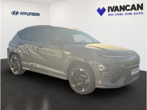 Hyundai KONA Elektro (MY26) EV 65kWh (204 PS) 2WD N Line X //E-Auto Prämie 📉🚘bitte Tabelle beachten//