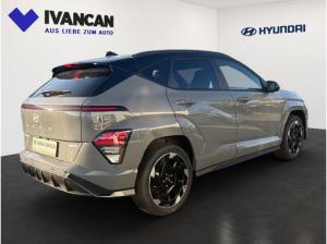 Hyundai KONA Elektro (MY26) EV 65kWh (204 PS) 2WD N Line X //E-Auto Prämie 📉🚘bitte Tabelle beachten//