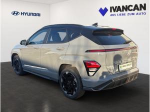 Hyundai KONA Elektro (MY26) EV 65kWh (204 PS) 2WD N Line X //E-Auto Prämie 📉🚘bitte Tabelle beachten//