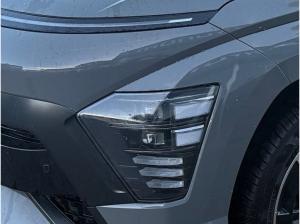 Hyundai KONA Elektro (MY26) EV 65kWh (204 PS) 2WD N Line X Sitz-Komfortp., Technik-Paket  //E-Auto Prämie 📉🚘bitte Tabelle