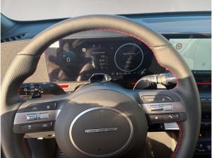 Hyundai KONA Elektro (MY26) EV 65kWh (204 PS) 2WD N Line X //E-Auto Prämie 📉🚘bitte Tabelle beachten//