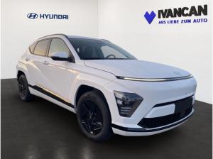 Hyundai KONA Elektro (MY26) EV 49kWh (135 PS) 2WD Trend Assistenz-Paket, el. Heckklappe