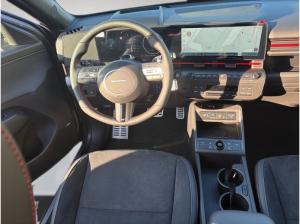 Hyundai KONA Elektro (MY26) EV 65kWh (204 PS) 2WD N Line X //E-Auto Prämie 📉🚘bitte Tabelle beachten//