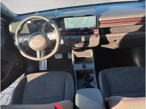 Hyundai KONA Elektro (MY26) EV 65kWh (204 PS) 2WD N Line X //E-Auto Prämie 📉🚘bitte Tabelle beachten//