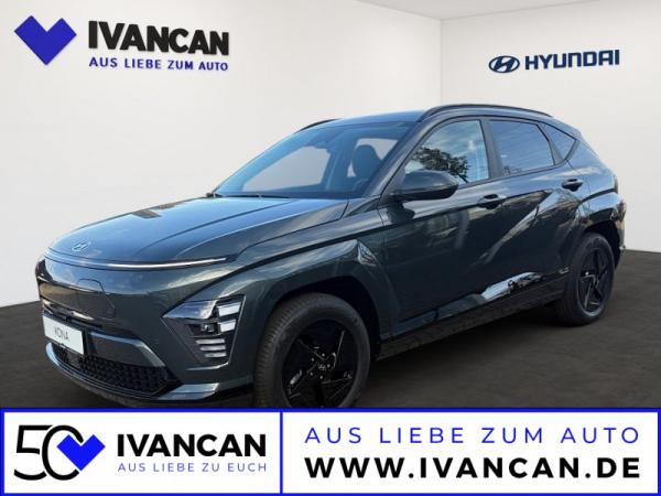 Hyundai KONA Elektro (MY26) EV 49kWh (135 PS) 2WD Trend //E-Auto Prämie 📉🚘bitte Tabelle beachten//