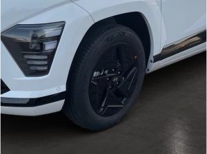 Hyundai KONA Elektro (MY26) EV 49kWh (135 PS) 2WD Trend Assistenz-Paket, el. Heckklappe