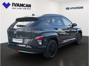 Hyundai KONA Elektro (MY26) EV 49kWh (135 PS) 2WD Trend  //E-Auto Prämie 📉🚘bitte Tabelle beachten//