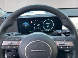 Hyundai KONA Elektro (MY26) EV 49kWh (135 PS) 2WD Trend Assistenz-Paket, el. Heckklappe