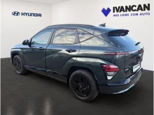 Hyundai KONA Elektro (MY26) EV 49kWh (135 PS) 2WD Trend  //E-Auto Prämie 📉🚘bitte Tabelle beachten//