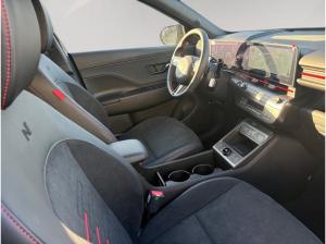 Hyundai KONA Elektro (MY26) EV 65kWh (204 PS) 2WD N Line X //E-Auto Prämie 📉🚘bitte Tabelle beachten//