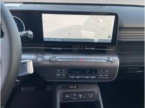 Hyundai KONA Elektro (MY26) EV 49kWh (135 PS) 2WD Trend Assistenz-Paket, el. Heckklappe