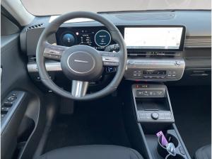 Hyundai KONA Elektro (MY26) EV 49kWh (135 PS) 2WD Trend Assistenz-Paket, el. Heckklappe