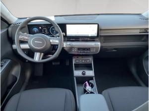 Hyundai KONA Elektro (MY26) EV 49kWh (135 PS) 2WD Trend Assistenz-Paket, el. Heckklappe