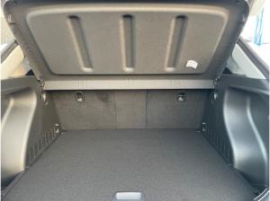Hyundai KONA Elektro (MY26) EV 49kWh (135 PS) 2WD Trend Assistenz-Paket, el. Heckklappe