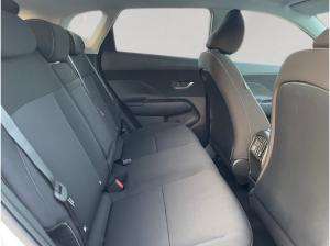 Hyundai KONA Elektro (MY26) EV 49kWh (135 PS) 2WD Trend Assistenz-Paket, el. Heckklappe