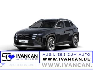 Hyundai TUCSON FL (MY26) 1.6 T-GDI (150 PS) 7-DCT 2WD Trend Krell Sound System, LED-Paket
