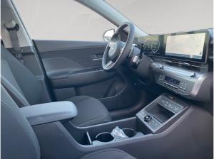 Hyundai KONA Elektro (MY26) EV 49kWh (135 PS) 2WD Trend Assistenz-Paket, el. Heckklappe