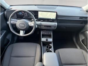 Hyundai KONA Elektro (MY26) EV 49kWh (135 PS) 2WD Trend  //E-Auto Prämie 📉🚘bitte Tabelle beachten//