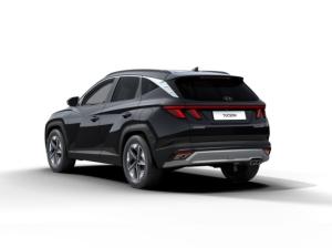 Hyundai TUCSON FL (MY26) 1.6 T-GDI (150 PS) 7-DCT 2WD Trend Krell Sound System, LED-Paket