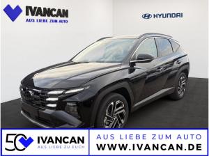 Hyundai TUCSON Nur noch bis 31.03.🚀 (MY25) 1.6 T-GDi (252 PS) 6-AT 2WD Prime, Assistenz-Paket, Panoramadach