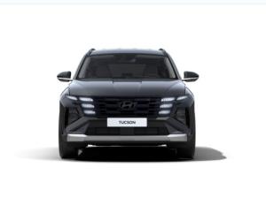 Hyundai TUCSON FL (MY26) 1.6 T-GDI (150 PS) 7-DCT 2WD Trend Krell Sound System, LED-Paket