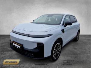 Leapmotor B10 Design Promax PANORAMAGLASDACH|KAMERA