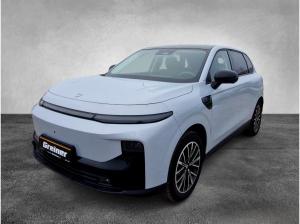 Leapmotor B10 Design Promax PANORAMAGLASDACH|KAMERA