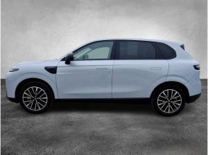 Leapmotor B10 Design Promax PANORAMAGLASDACH|KAMERA