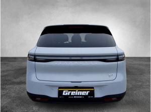 Leapmotor B10 Design Promax PANORAMAGLASDACH|KAMERA