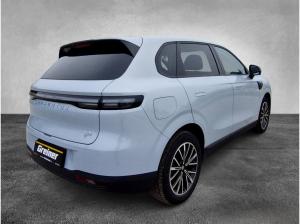 Leapmotor B10 Design Promax PANORAMAGLASDACH|KAMERA