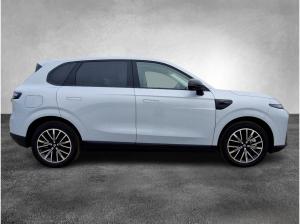 Leapmotor B10 Design Promax PANORAMAGLASDACH|KAMERA