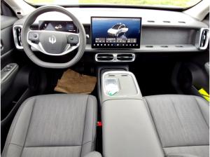 Leapmotor B10 Design Promax PANORAMAGLASDACH|KAMERA