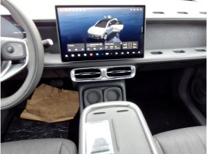 Leapmotor B10 Design Promax PANORAMAGLASDACH|KAMERA