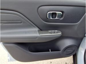 Leapmotor B10 Design Promax PANORAMAGLASDACH|KAMERA