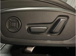 Audi A6 Avant 50 TDI quattro tiptronic S line 360 ACC