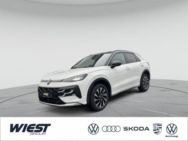 Volkswagen T-Roc Der neue T-Roc Life 1.5 eTSI DSG *AHK*Allwetter*AHK*Keyless* !! sofort verfügbar !!