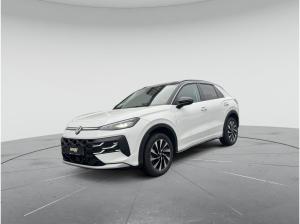 Volkswagen T-Roc Der neue T-Roc Life 1.5 eTSI DSG *AHK*Allwetter*AHK*Keyless* !! sofort verfügbar !!