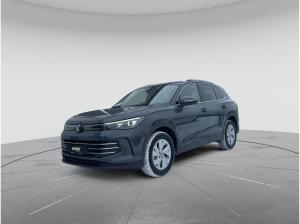 Volkswagen Tiguan Elegance 2.0 TDI DSG *Navi*WKR*HUD*Keyless*