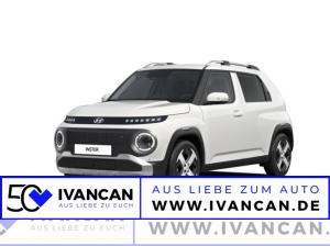 Hyundai INSTER (MY26) 49 kWh (115 PS) 2WD Prime Technik-Paket