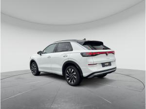 Volkswagen T-Roc Der neue T-Roc Life 1.5 eTSI DSG *AHK*Allwetter*AHK*Keyless* !! sofort verfügbar !!