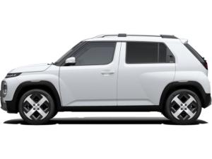 Hyundai INSTER (MY26) 49 kWh (115 PS) 2WD Prime Technik-Paket