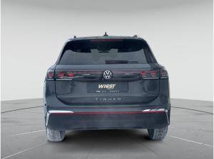 Volkswagen Tiguan Elegance 2.0 TDI DSG *Navi*WKR*HUD*Keyless*