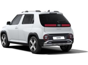 Hyundai INSTER (MY26) 49 kWh (115 PS) 2WD Prime Technik-Paket