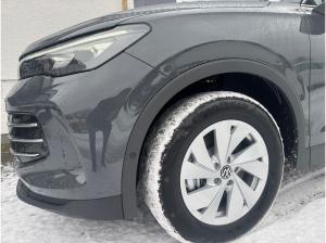 Volkswagen Tiguan Elegance 2.0 TDI DSG *Navi*WKR*HUD*Keyless*